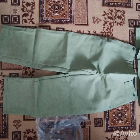 Сварочный костюм