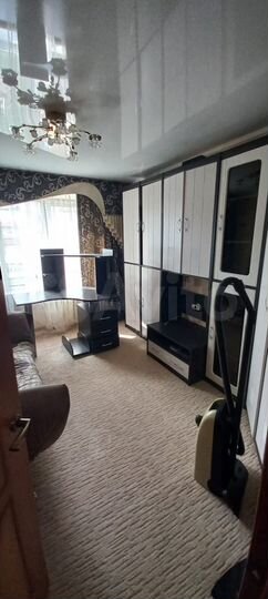 2-к. квартира, 50,3 м², 4/5 эт.