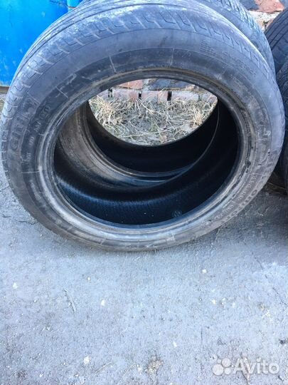 Nokian Tyres Hakka Green 2 195/55 R16