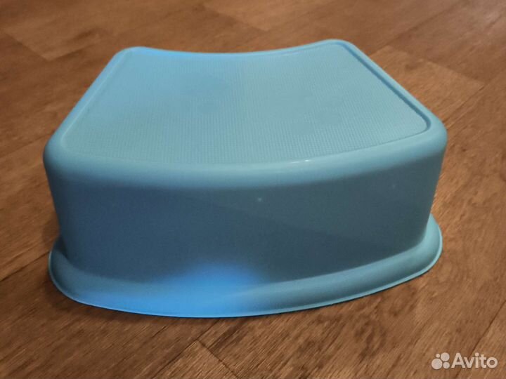 Подставка для ног детская