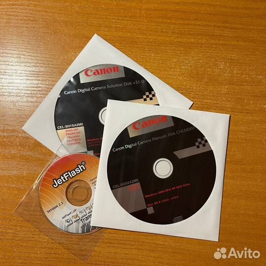 Фотоаппарат Canon ixus 960 IS, комплектующие