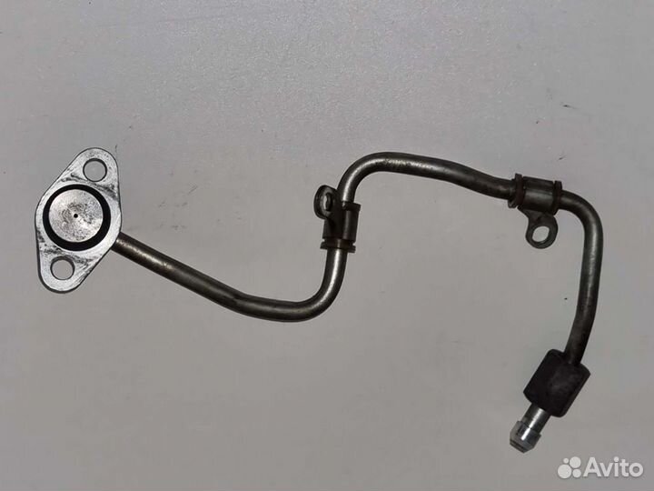 Трубка топливная Mazda CX 7 2.3 Т 2007-2012