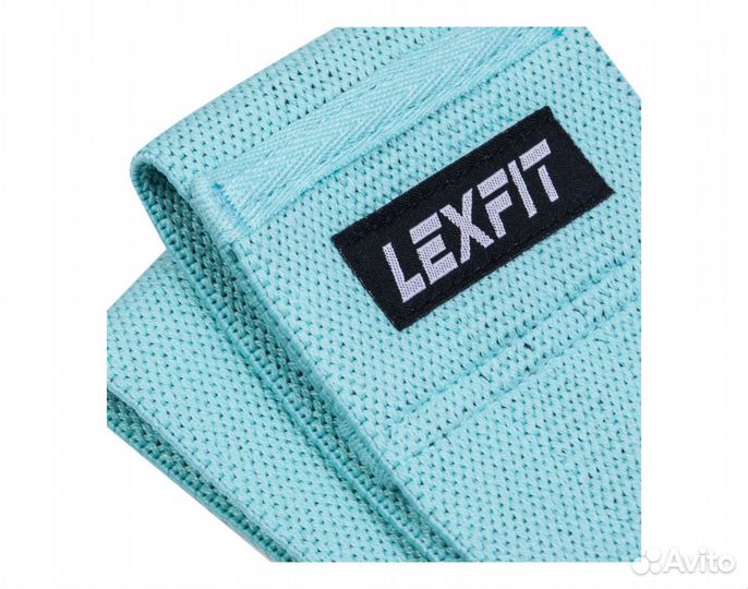 Эспандер-петля USA Style lexfit LKC-1002-32, фитне