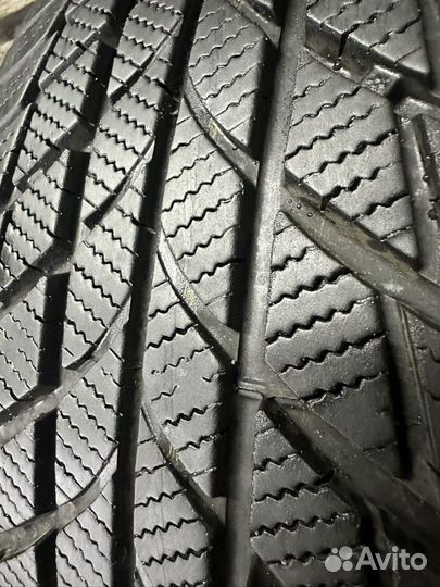 Bridgestone Blizzak LM-001 225/45 R18 95H