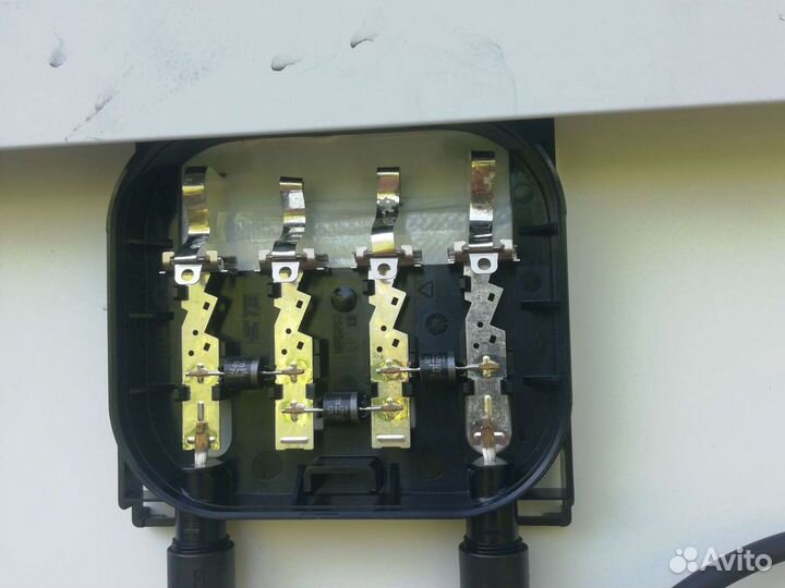 Солнечные панели HVL 310 hevel