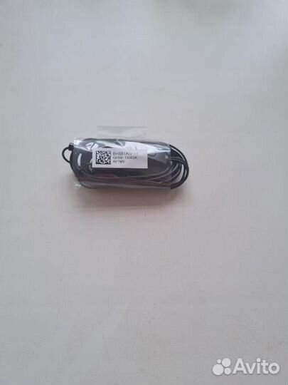 Оригинальные наушники Samsung(нов.)