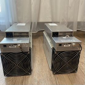 Whatsminer m30s 88th и другие модели в описание