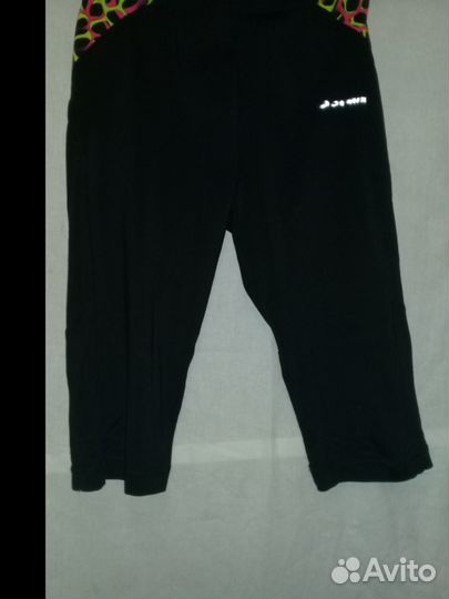 Легинсы Demix