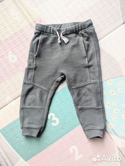 Штанишки Zara 92