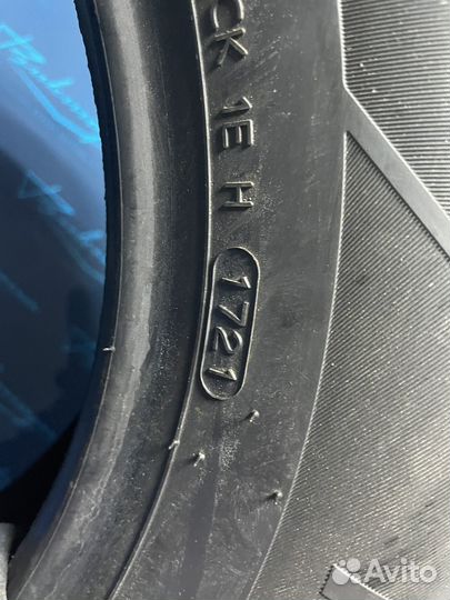 Hankook Kinergy Eco 2 K435 205/65 R15 94V