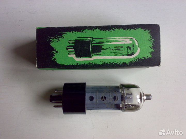 Радиолампы