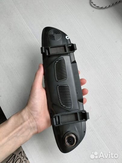 Видеорегистратор зеркало