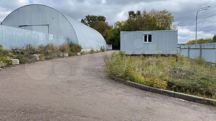 Склад, 220 м²