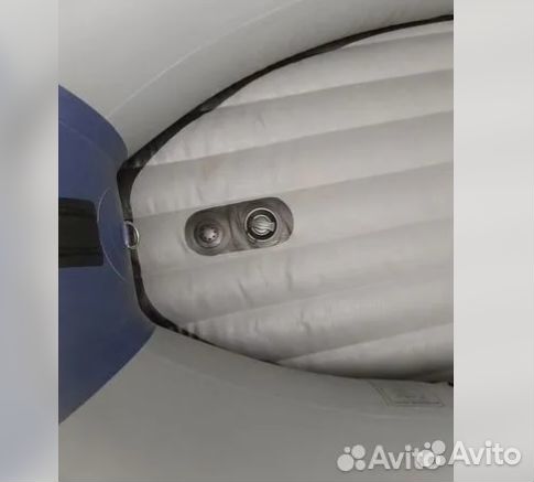 Продаю лодку пвх дм омега