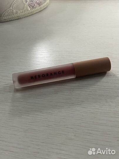 Тинт для губ