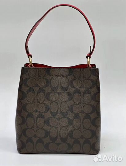 Сумка coach хит