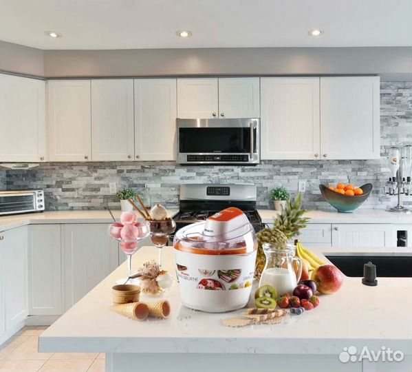 Мороженица Ariete 642 новая