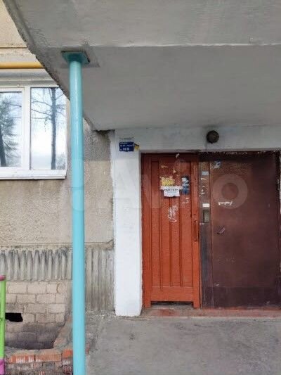 2-к. квартира, 44 м², 5/5 эт.