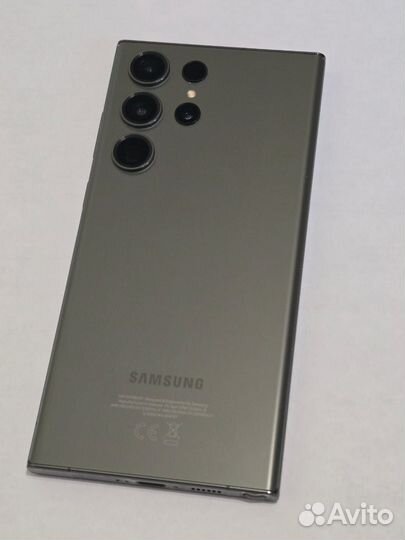 Samsung Galaxy S23 Ultra, 12/256 ГБ