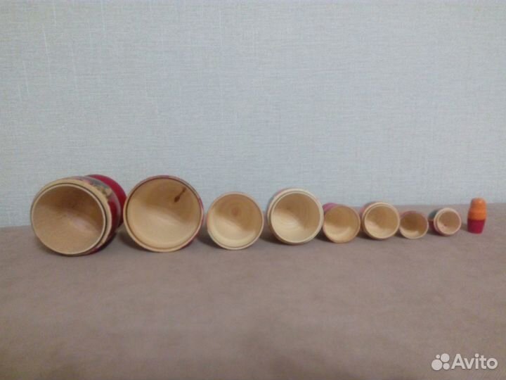 Куклы СССР, пупсики, куклы лотом