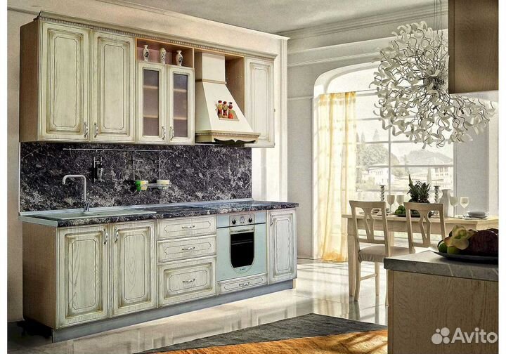 Кухня Кухни