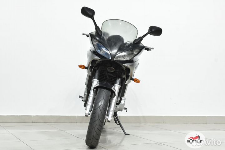 Yamaha FZS600 fazer 2004г