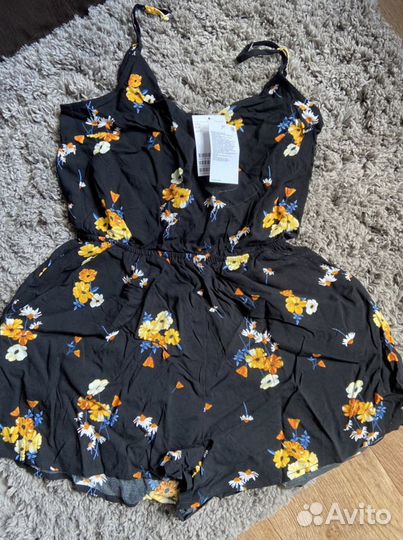 Комбинезон женский