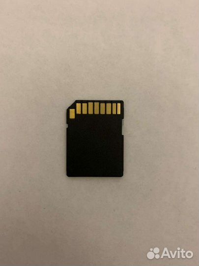 Адаптер для карты памяти Micro SD