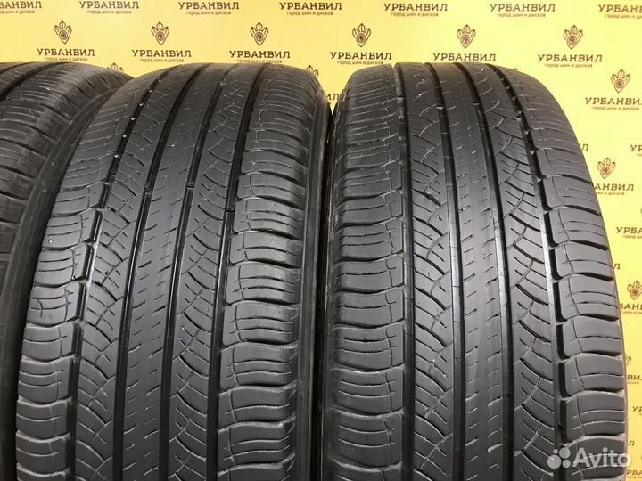 Michelin Latitude Tour HP 225/60 R18 100H