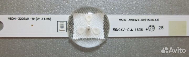 V5DN-320SM1-R2