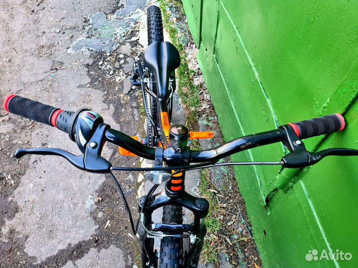 Велосипед детский trek Precaliber 20 7Sp (2020)