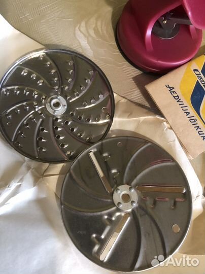 Овощерезка 1990