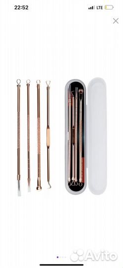 Косметические инструменты