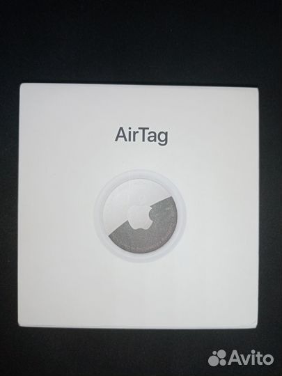 Apple Airtag 1 pack original