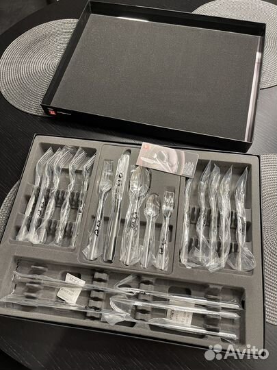 Zwilling Aberdeen 30 предметов на 6 персон