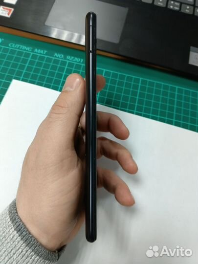HONOR 8C, 4/32 ГБ