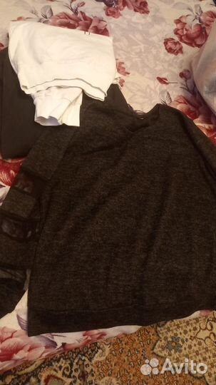 Женские вещи пакетом 54