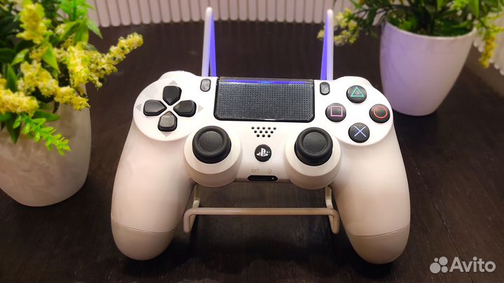 Джойстик ps4