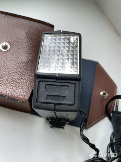 Вспышка Fil-46