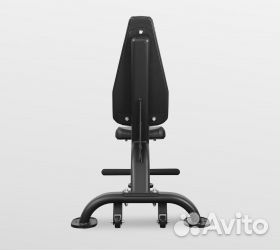 Скамья-стул Bronze GYM BR-1003