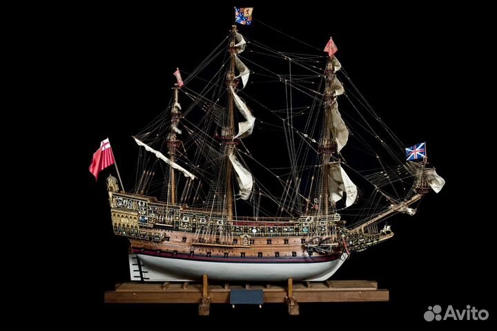 Коллекция корабля 