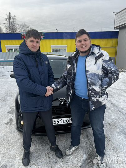 Автоподбор Проверка авто Подбор авто под ключ