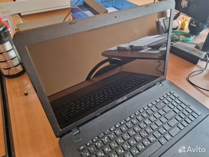 Матрица для ноутбука asus X751L