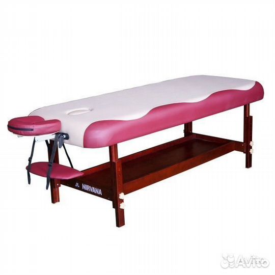 Массажный стол DFC nirvana superior TS300