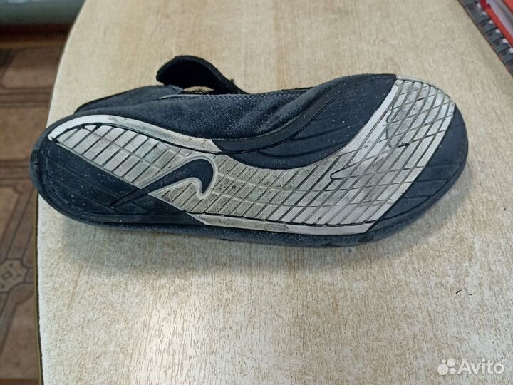Борцовки nike 42 р