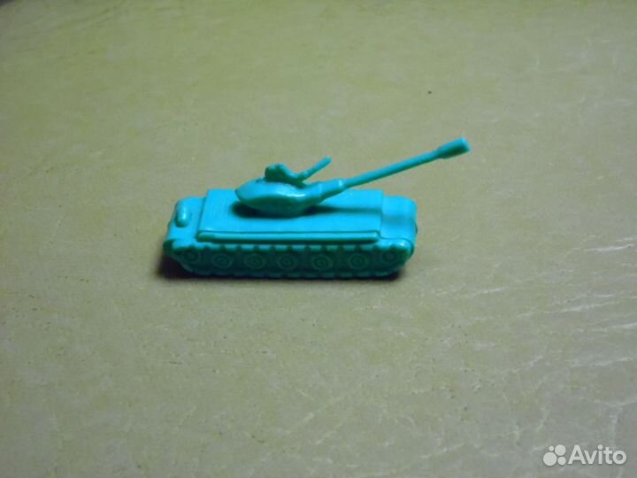 Игрушки Солдатики СССР