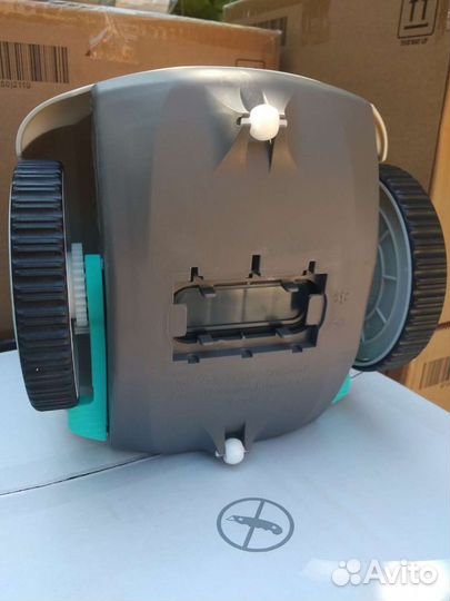 Пылесос для бассейна Intex ZX50