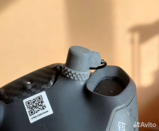 Защитные колпачки SMA для iFlight Crystal