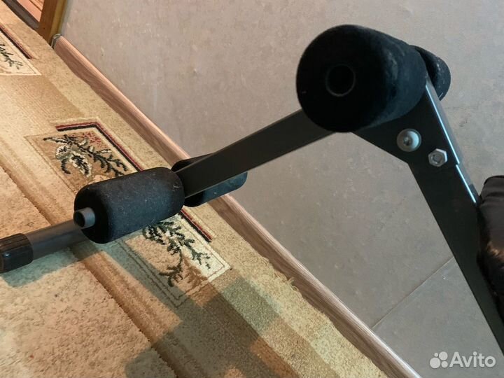 Скамья для жима лежа