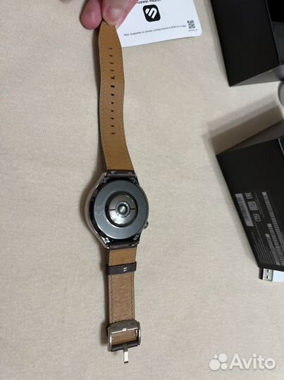 Смарт-часы huawei watch 4 Pro